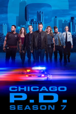 Chicago P.D. 7