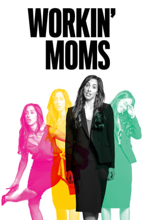 Workin’ Moms 2