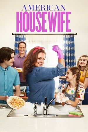 American Housewife 4