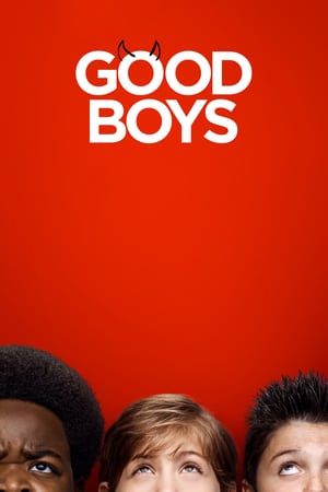 Good Boys – Quei cattivi ragazzi