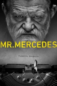 Mr. Mercedes 3