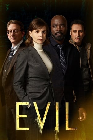 Evil 1