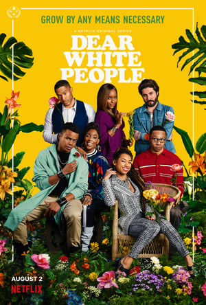 Dear White People 3