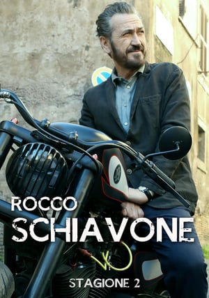 Rocco Schiavone 2