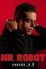 Mr. Robot 4