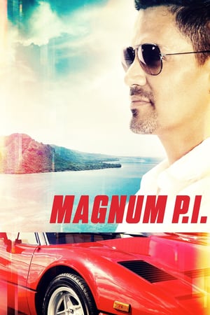 Magnum P.I. 2