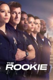 The Rookie 2