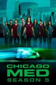 Chicago Med 5