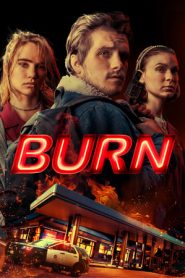 Burn – Una notte d’invenro