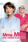 Mrs Mills – Un tesoro di vicina
