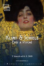 Klimt & Schiele – Eros e psiche