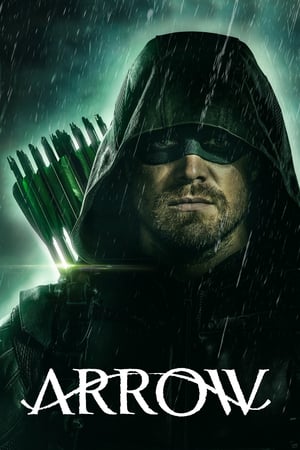 Arrow 8