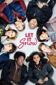 Let it snow: Innamorarsi sotto la neve