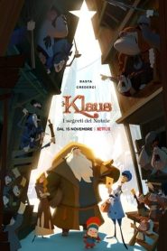 Klaus – I segreti del Natale
