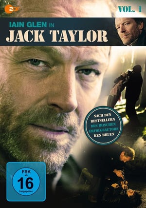 Jack Taylor 1