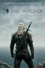 The Witcher 1