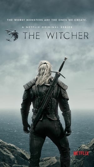 The Witcher 1