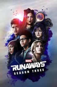 Marvel’s Runaways 3