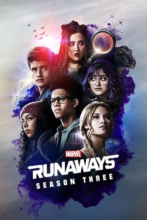 Marvel’s Runaways 3