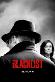 The Blacklist 6