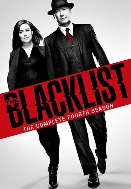 The Blacklist 4