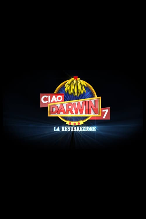 Ciao Darwin 7