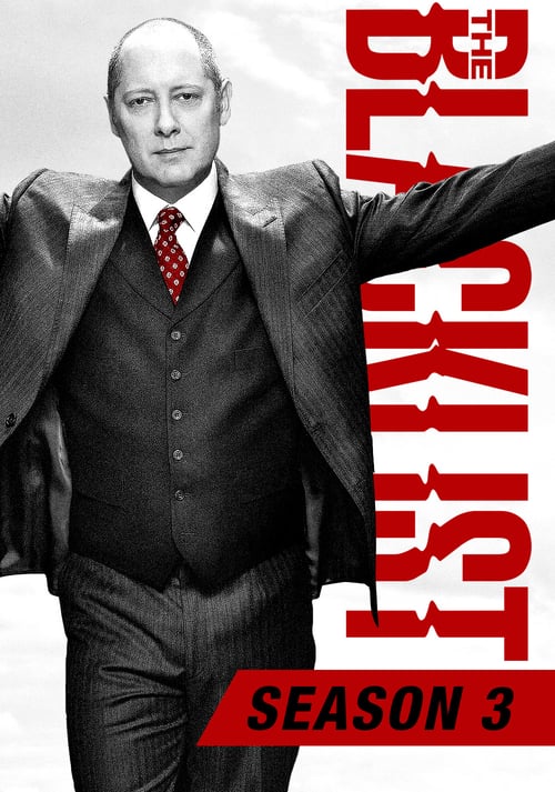 The Blacklist 3