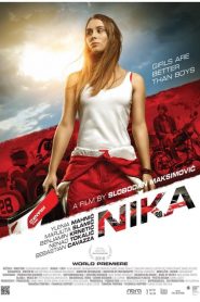Nika – Più veloce del vento