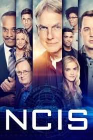 NCIS – Unità anticrimine 16