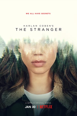 The Stranger 1