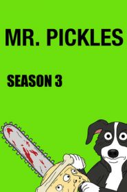 Mr. Pickles 3