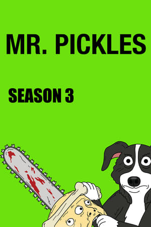 Mr. Pickles 3