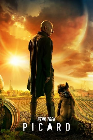 Star Trek: Picard 1