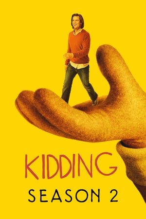 Kidding – Il fantastico mondo di Mr. Pickles 2