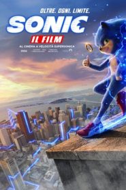 Sonic – Il film