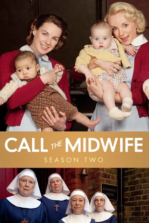 Call the Midwife 2