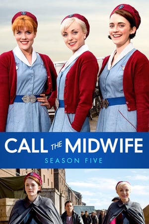 Call the Midwife 5