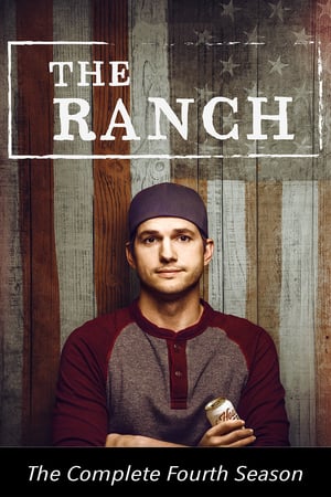 The Ranch 4