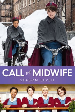 Call the Midwife 7