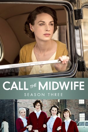 Call the Midwife 3