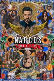 Narcos: Messico 2