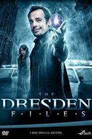 The Dresden Files 1