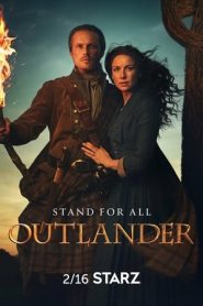 Outlander 5