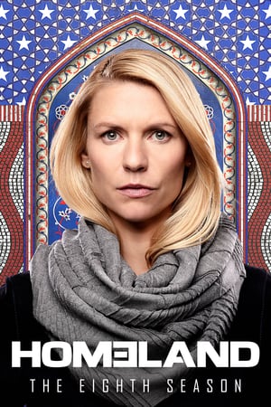 Homeland – Caccia alla spia 8