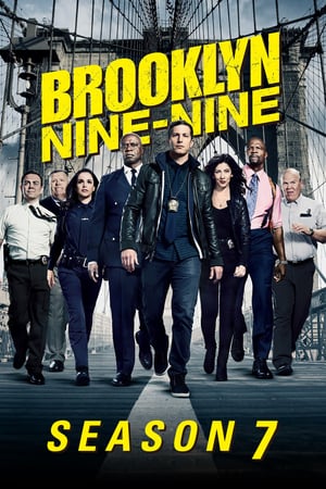 Brooklyn Nine-Nine 7