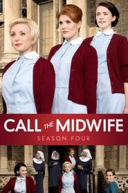 Call the Midwife 4