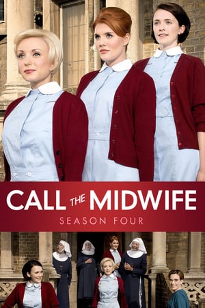 Call the Midwife 4