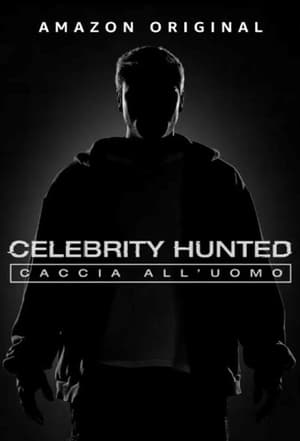 Celebrity Hunted: Caccia all’uomo
