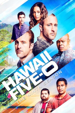 Hawaii Five-0 9