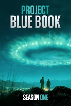 Project Blue Book 1